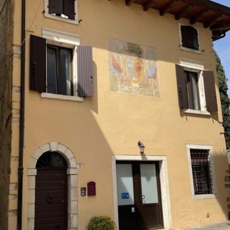 Lagoon Apartments Lazise Extérieur photo