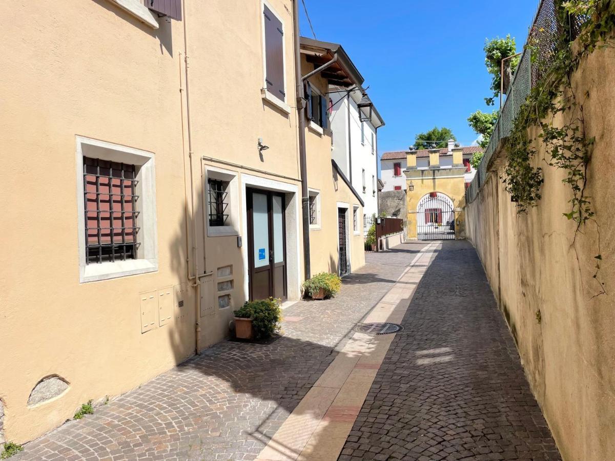 Lagoon Apartments Lazise Extérieur photo