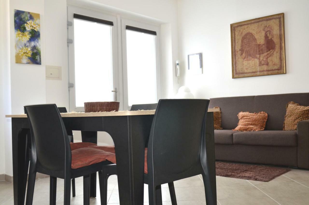 Lagoon Apartments Lazise Extérieur photo