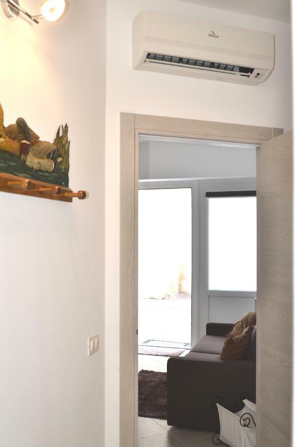 Lagoon Apartments Lazise Extérieur photo